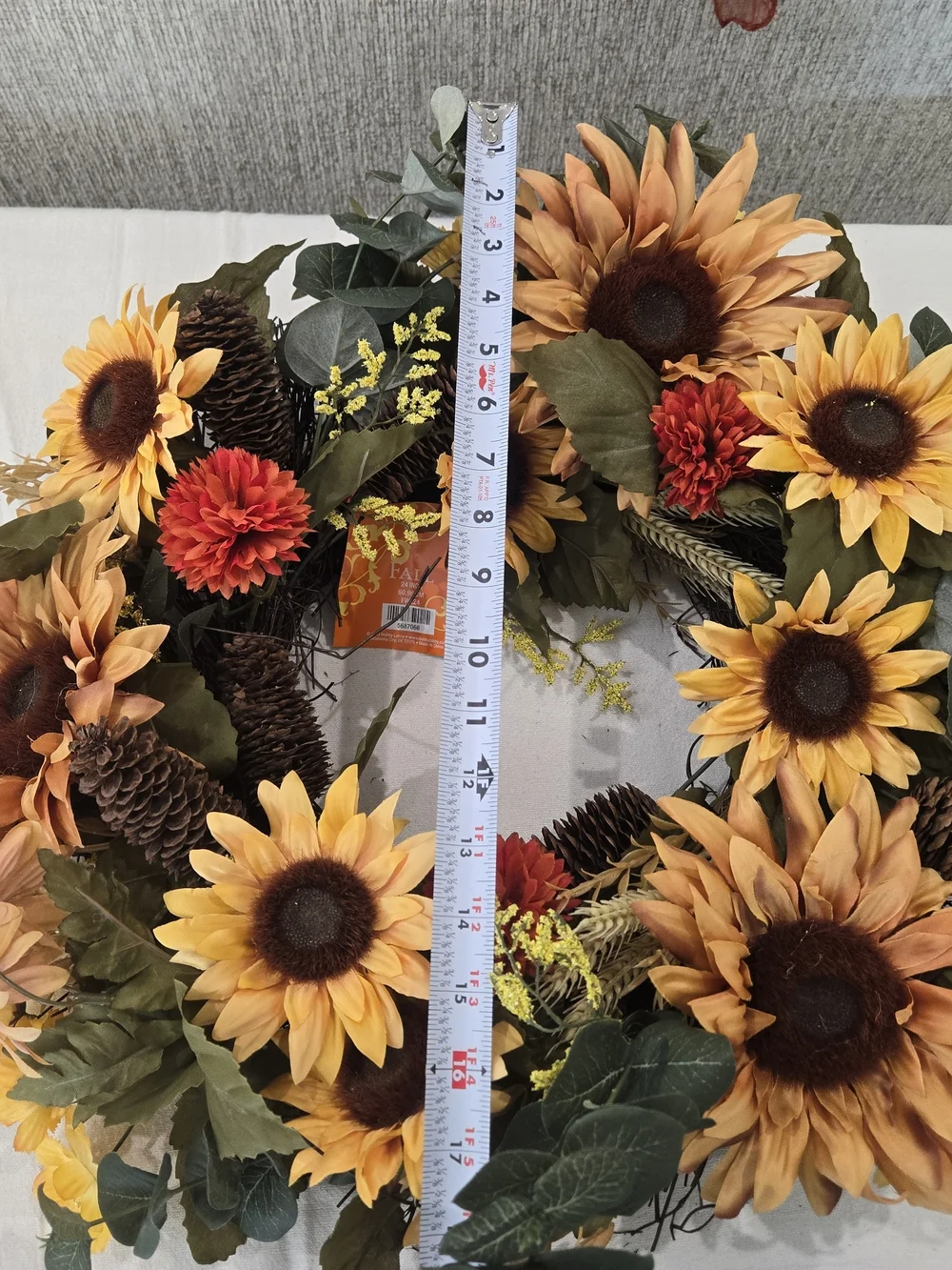N/A bright sunflower